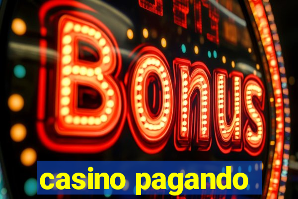 casino pagando