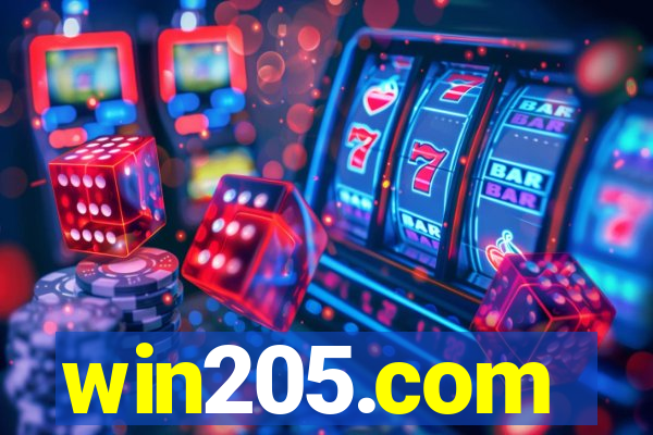 win205.com