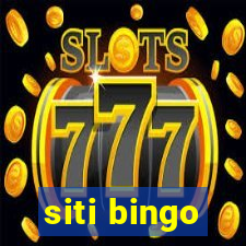 siti bingo