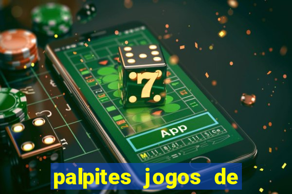 palpites jogos de hoje palmeiras