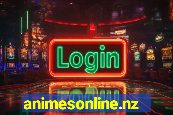 animesonline.nz