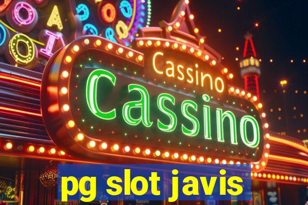 pg slot javis