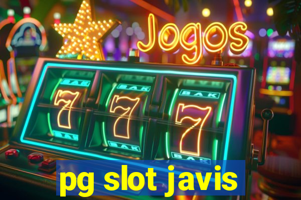 pg slot javis