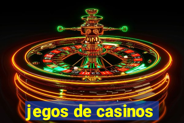 jegos de casinos