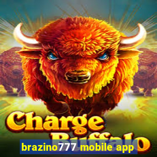 brazino777 mobile app