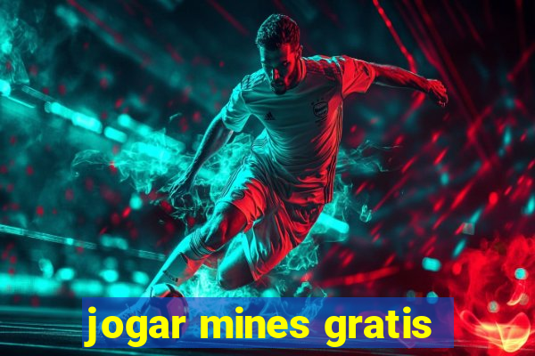 jogar mines gratis