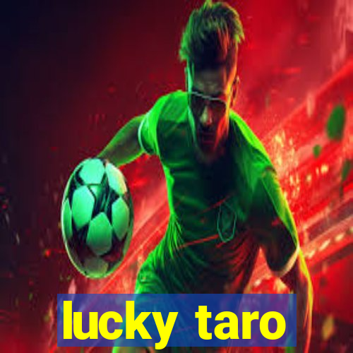 lucky taro