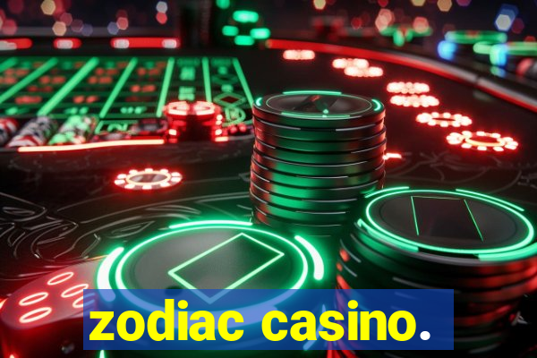 zodiac casino.