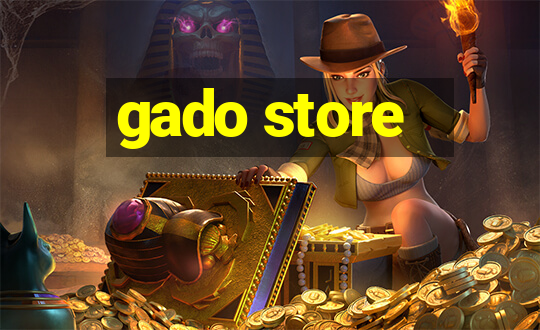 gado store