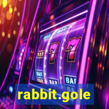 rabbit.gole