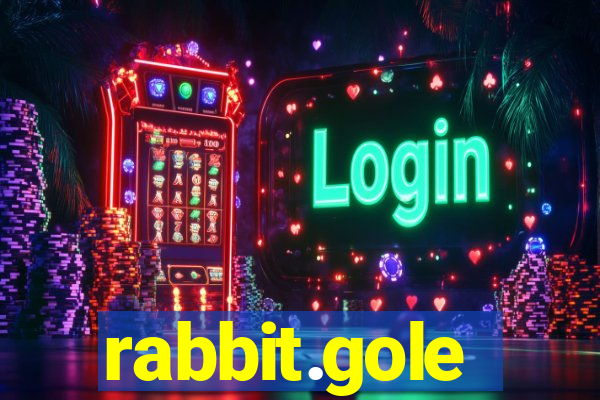 rabbit.gole