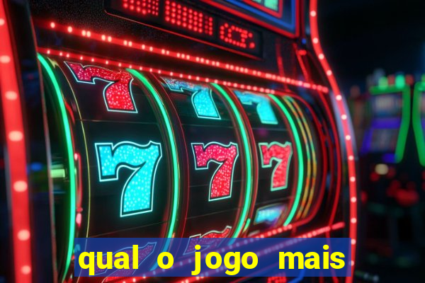 qual o jogo mais fácil de ganhar dinheiro no cassino