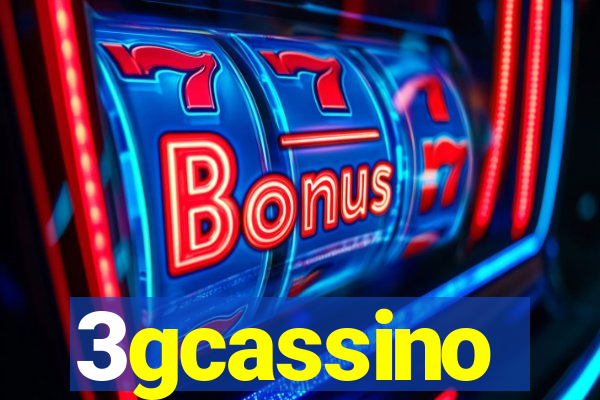 3gcassino