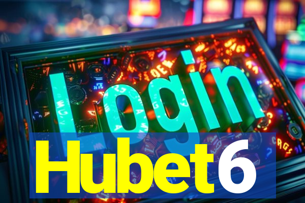 Hubet6