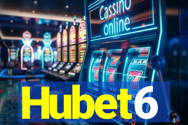 Hubet6