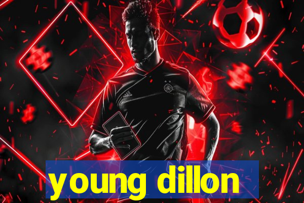 young dillon