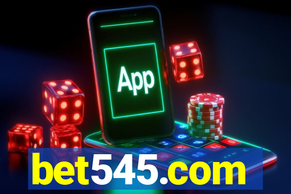 bet545.com