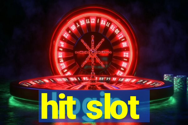 hit slot