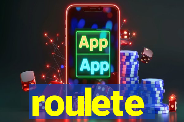 roulete