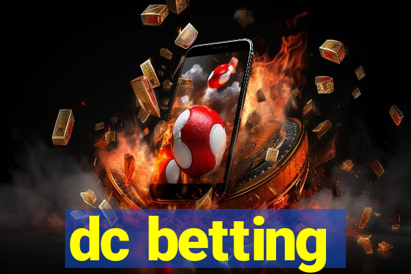 dc betting