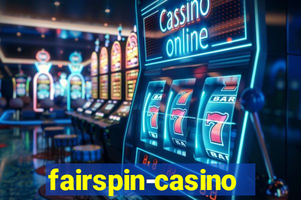 fairspin-casino