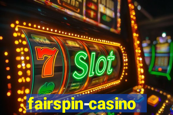 fairspin-casino