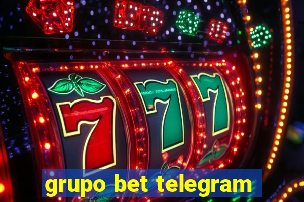 grupo bet telegram