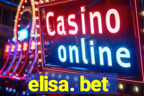 elisa. bet