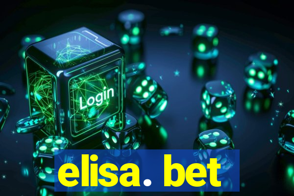 elisa. bet