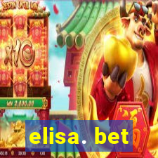 elisa. bet