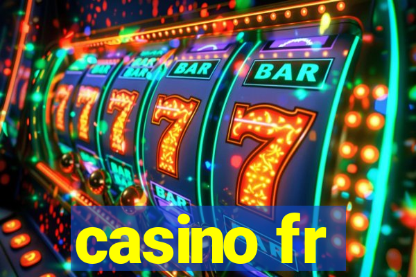 casino fr