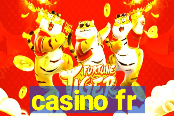 casino fr