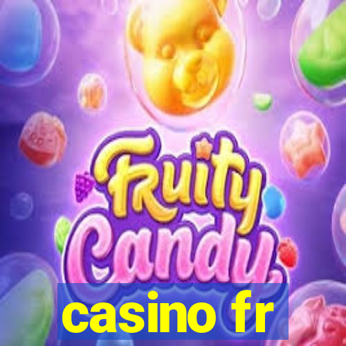 casino fr