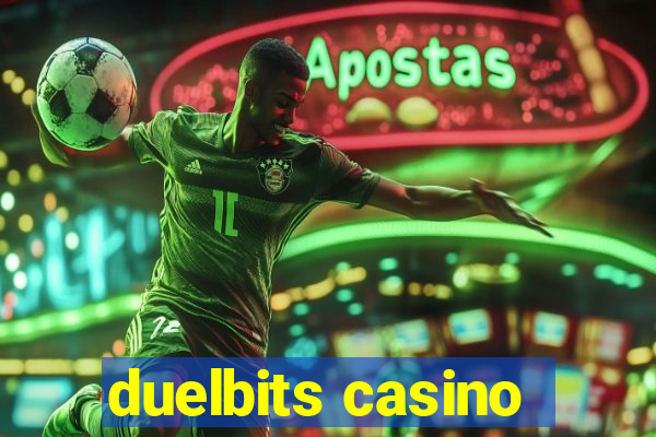 duelbits casino