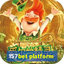 157bet platform