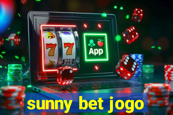 sunny bet jogo