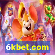 6kbet.com