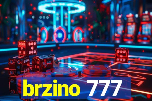 brzino 777