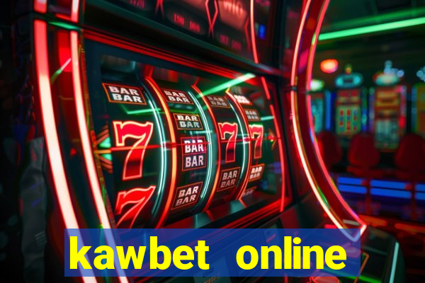 kawbet online casino mega ball