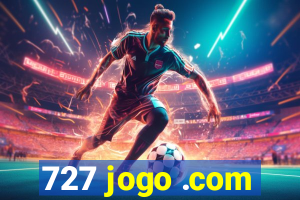 727 jogo .com