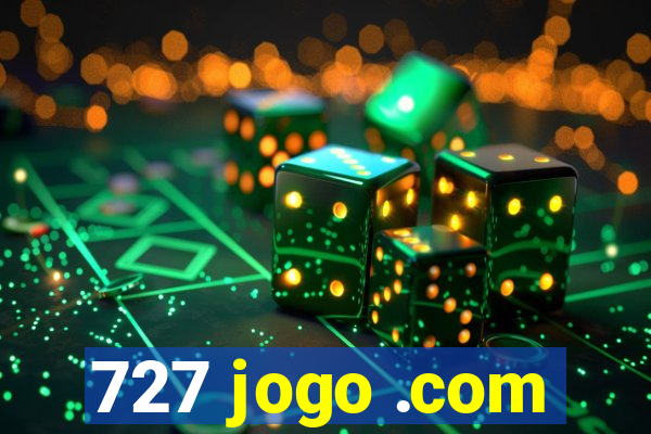 727 jogo .com