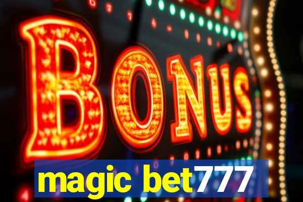 magic bet777