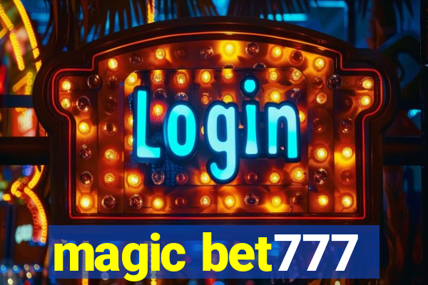 magic bet777