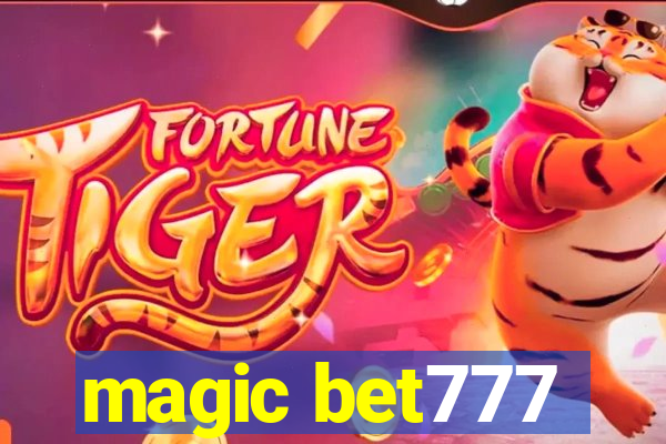 magic bet777