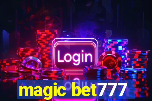 magic bet777