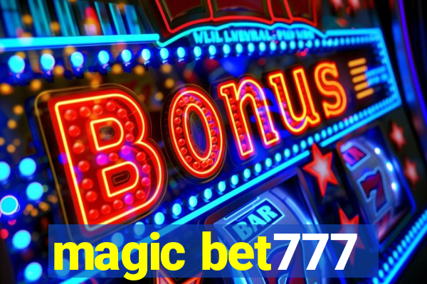 magic bet777