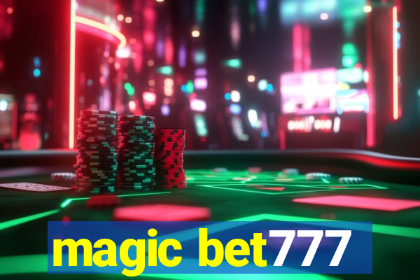 magic bet777