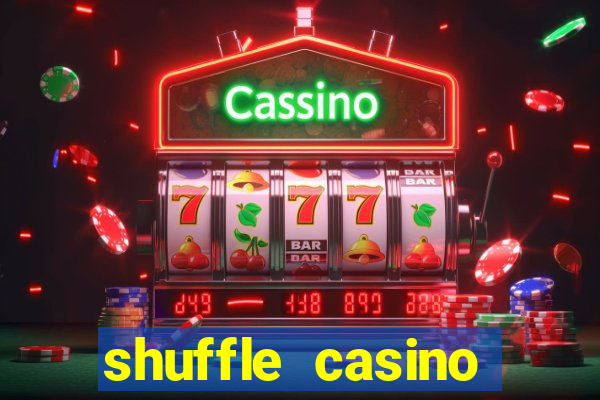 shuffle casino promo code gamechampions