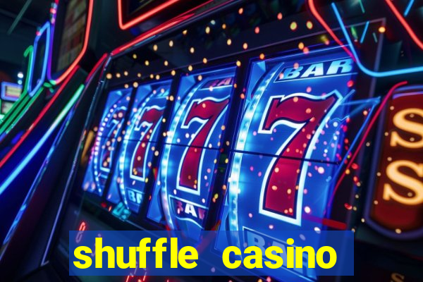 shuffle casino promo code gamechampions