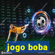 jogo boba